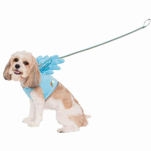 My Little Pony Rainbow Dash Wing Harness Pet Costume - ModernMonaStudio