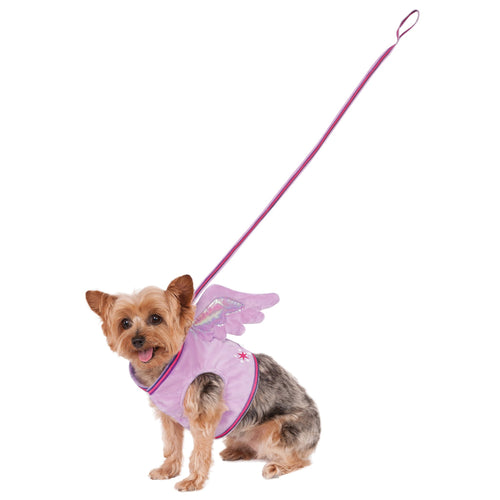 My Little Pony Twilight Sparkle Wing Harness Pet Costume - ModernMonaStudio