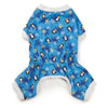 North Pole Pet Christmas Pajamas - ModernMonaStudio