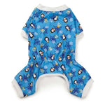 North Pole Pet Christmas Pajamas - ModernMonaStudio