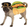 Taco Pet Costume - ModernMonaStudio