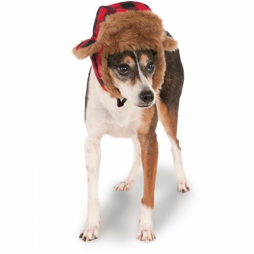 Trapper Pet Hat - ModernMonaStudio